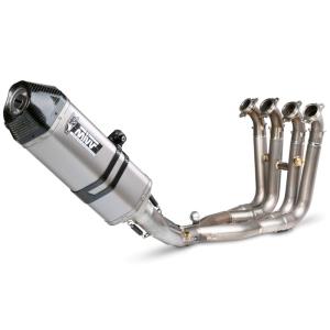 Escape completo titanio MIVV BMW S1000RR 09-11